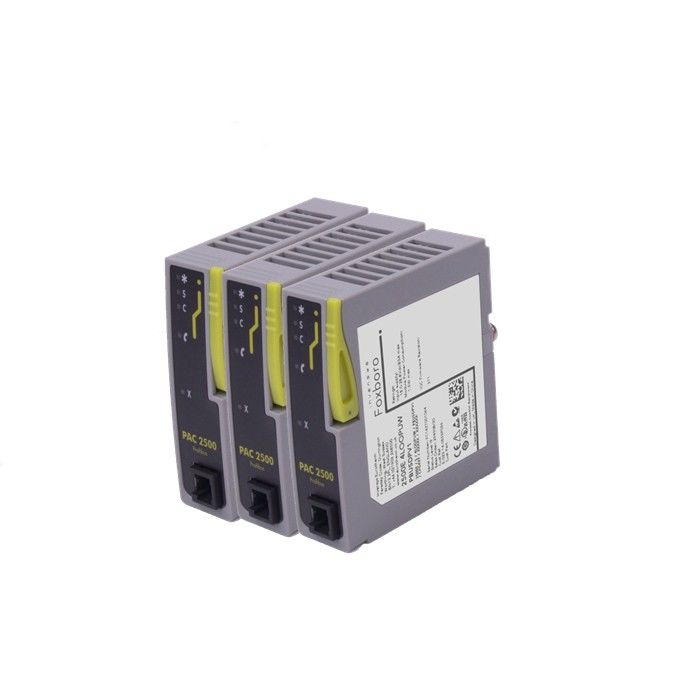 FBM204 Foxboro 16-Bit Analog Output and Input Resolution PLC for Industrial Automation