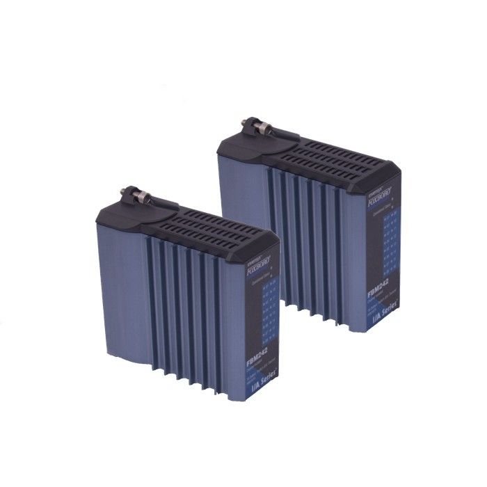 P0916RH 16 Bits Digital I/O Resolution -20.C to 60.C DIN Rail or Panel Mount PLC