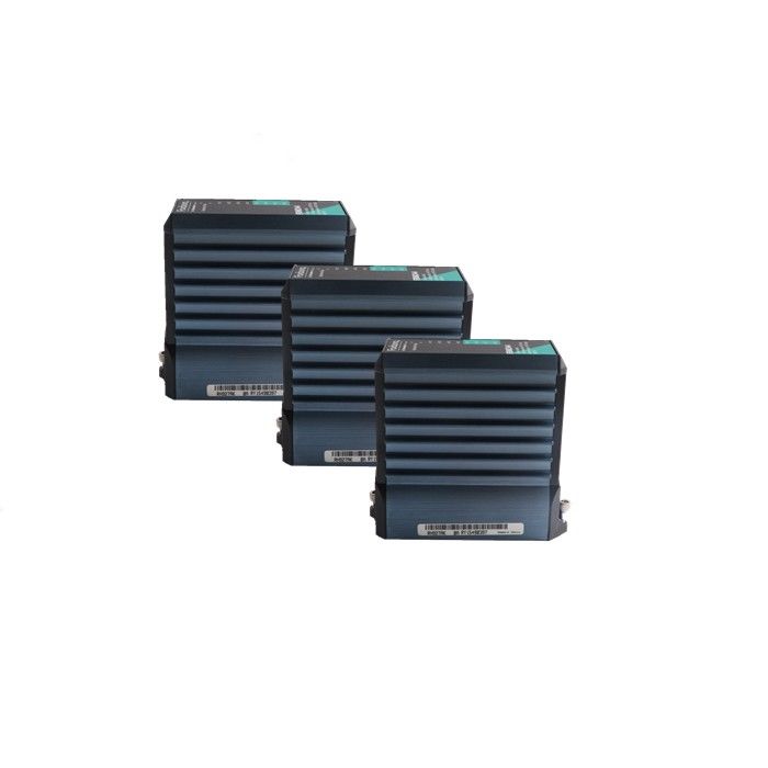 P0926JF Foxboro 50 Series PLC Control Module with Up To 8MB Memory and Wide Operating Temperature Range