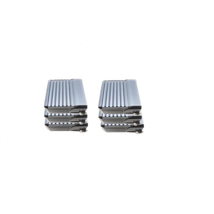 FBM207c Foxboro PLC Series 50 Enhanced Manufacturing Efficiency with IEC 61131-3 Programming