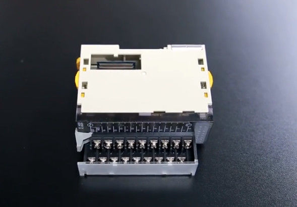 Communication Unit Omron PLC CJ1W Module 1PC Omron CJ1W-SCU41-V1