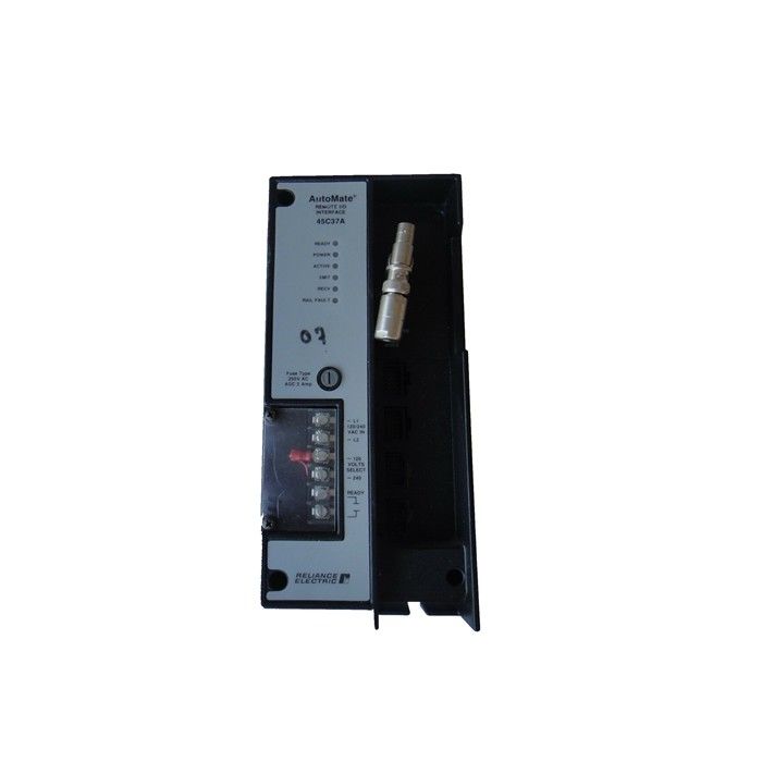 AD908AA Foxboro 50 Series Programmable Logic Controllers Current Output Modbus CE/UL/CSA DIN Rail Mount
