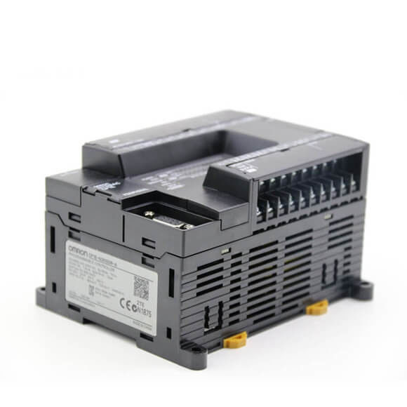 NT30C-ST141-V1 10K Steps Capacity Digital Output Omron PLC For Automation Control