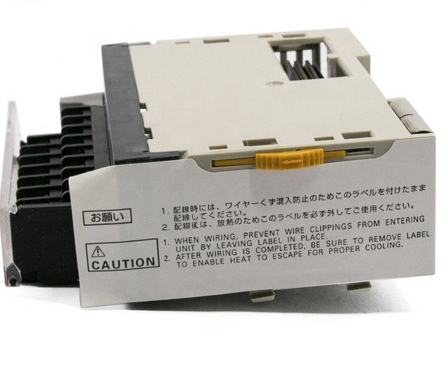 PLC Programmable Automation Controller 24 VDC Omron CJ1W-ID261