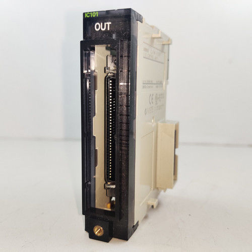 FZ5-L350-10 Omron Small Programmable Logic Controller with 24V DC Power Supply