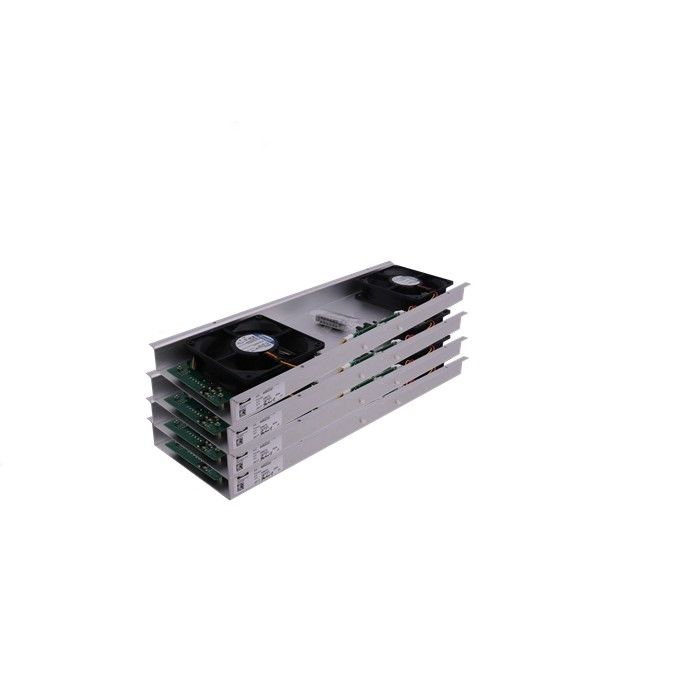 Programmable Hima PLC F3221 Channel Digital Input Module Controller
