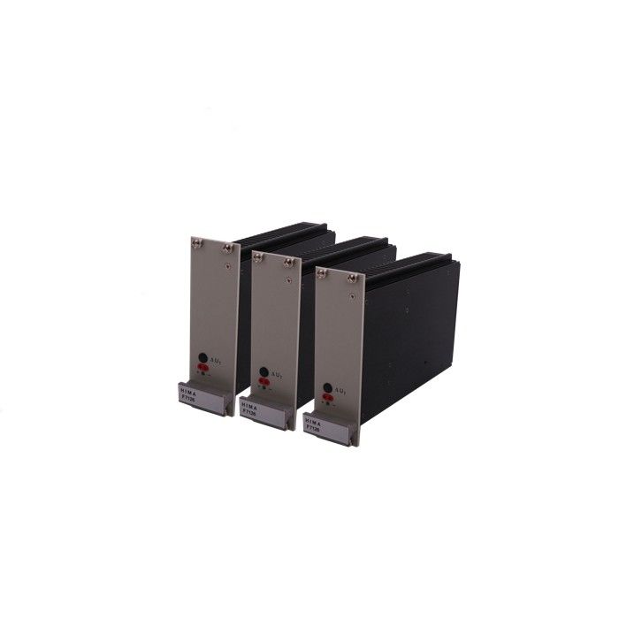K9202 HIMA F2304 Q62DAN PLC with Ethernet Modbus Profibus Communication and Digital Analog Temperature I/O