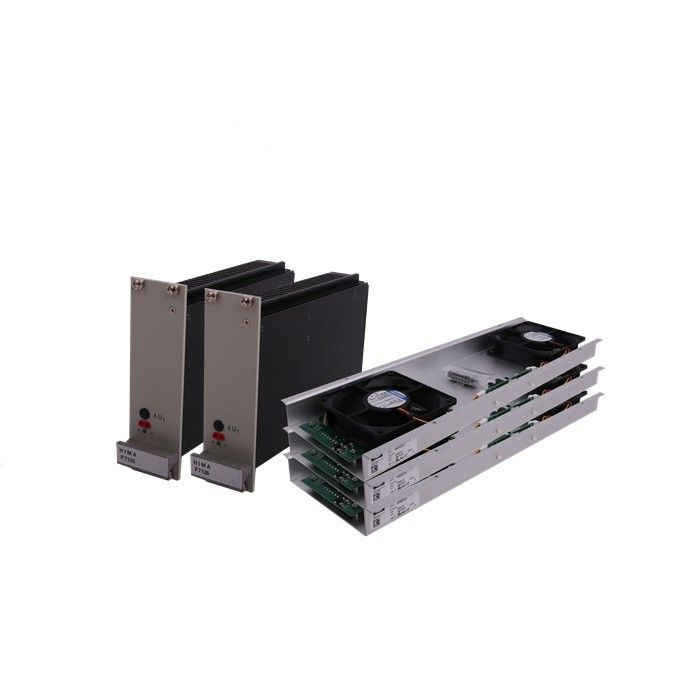 K9202 HIMA F2304 Q62DAN PLC with Ethernet Modbus Profibus Communication and Digital Analog Temperature I/O