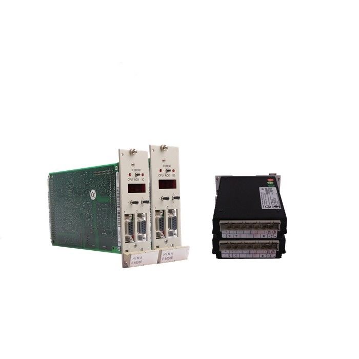 F8628X White Machinery Automation For Input/Output Temperature Requirements