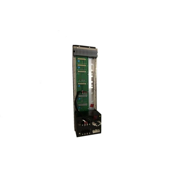 AMN21 Yokogawa Controller with 24V DC Power Supply and 16 Bit Analog Output Resolution