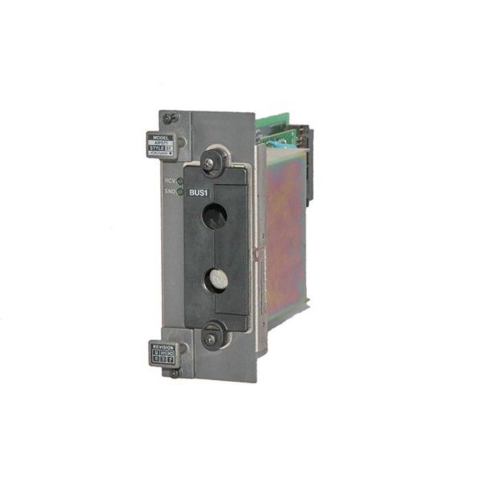ARM55T Yokogawa PLC Control System with Modbus / Ethernet / IP 0-10V 0-20mA 16-Bit Resolution