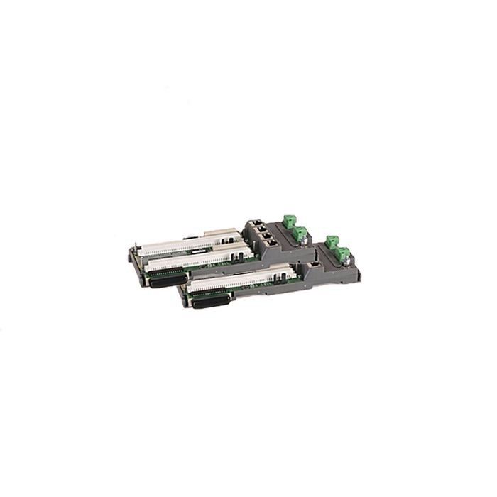 USA Allen Bradley PLC 25B-D010N114 GuardLogix Safety Partner Controller
