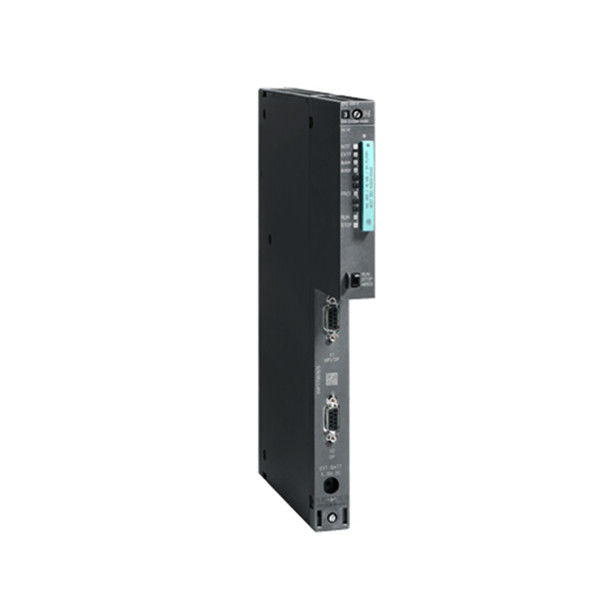 Siemens 6ES7134-6FB00-0BA1 SIMATIC ET 200SP Analog Input Module