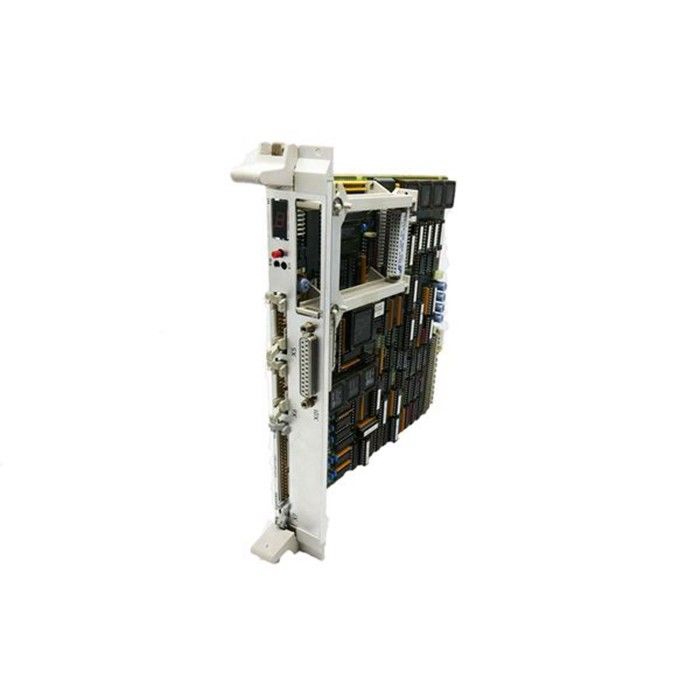 Siemens 6SL3255-0AA00-4CA1 SINAMICS G120 Basic Operator Panel (BOP-2) Control Processor
