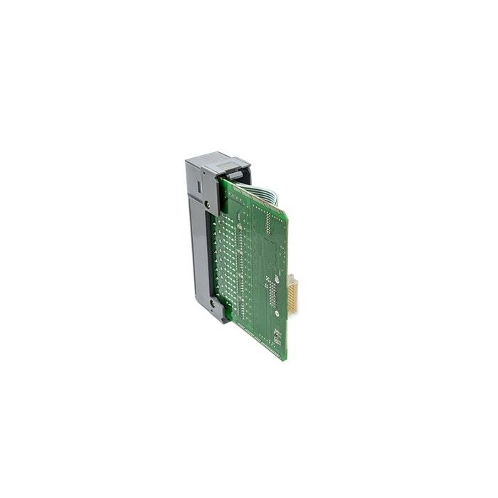 USA Allen Bradley 2004-RZ08BA1AN3 AC Servo Motor Plc Input Module