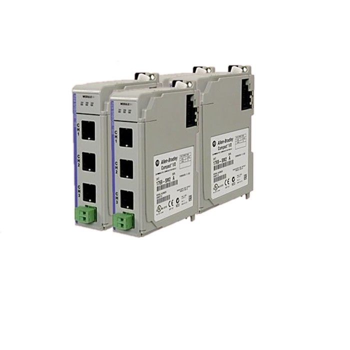 USA Allen Bradley 800H-2HA7P Start Stop Pushbutton Station