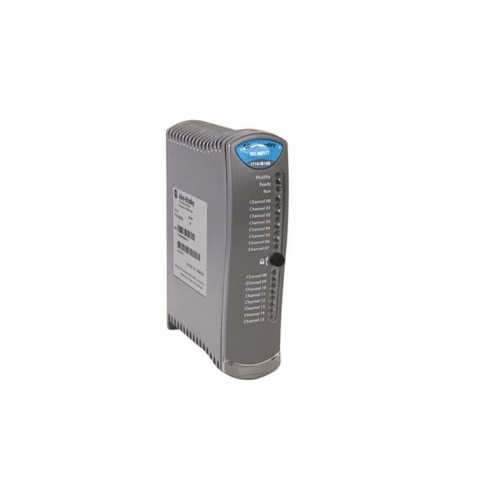 USA Allen Bradley 800H-2HA7P Start Stop Pushbutton Station