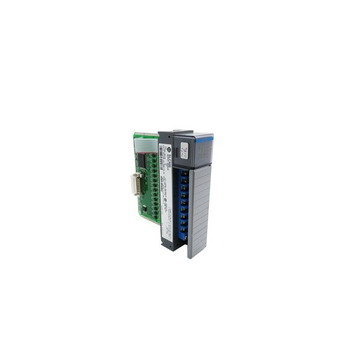 USA Allen Bradley 1326AB-B515G-S2L High Performance AC Servomotors