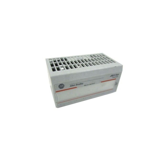 USA Allen Bradley 2003-CSDP-30BX2 Servo Driver Plc Input Module