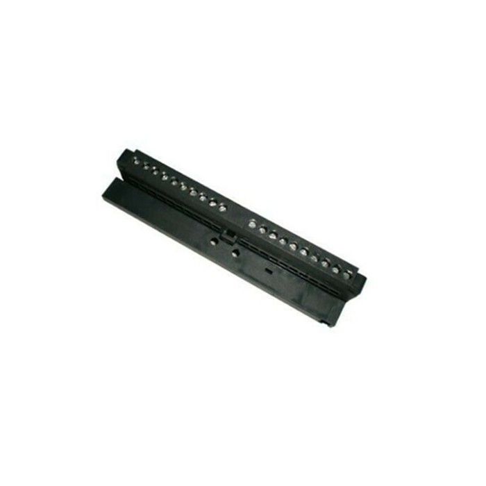 Siemens 6ES7416-1XJ01-0AB0 SIMATIC S7-400, CPU 416-1 CENTRAL PROCESSING UNIT programmable logic controller