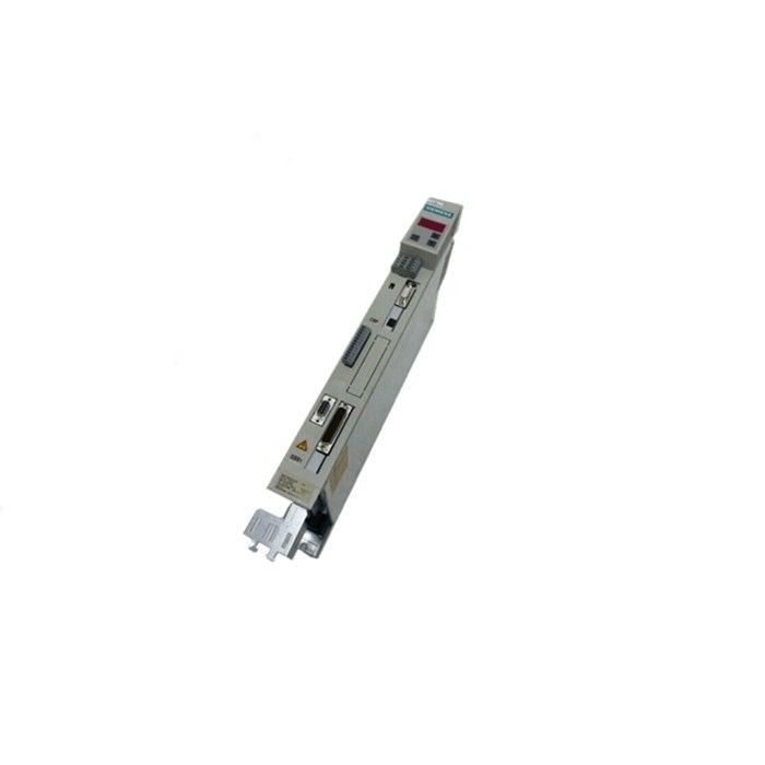 6ES7952-1AK00-0AA0 Siemens Advanced B R PLC Module with Integrated Visualization / 2.2kOhm Output Impedance