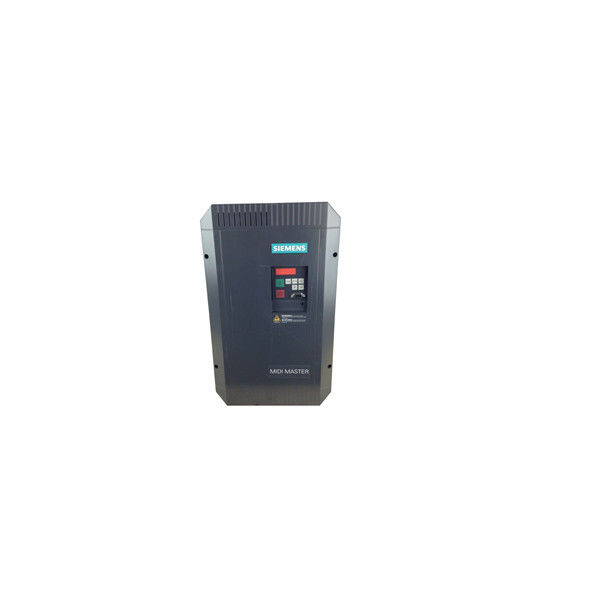 6ES5526-3LG0 Siemens 24V DC PLC Module with 256KB Memory 2 Analog Inputs Digital Outputs Dual Network Support and