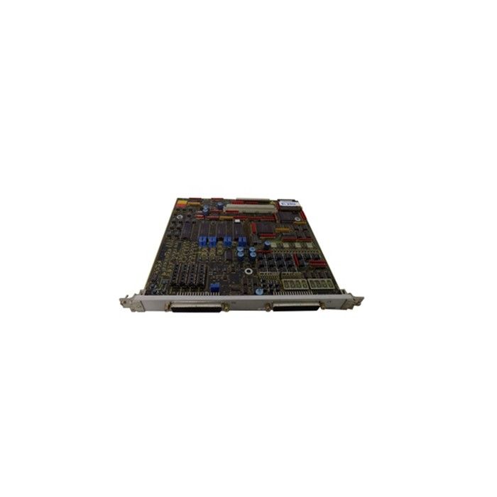 6ES5431-7LA11 Siemens PLC Module with 4 Analog Inputs 6 Digital Outputs and RS-485 Interface