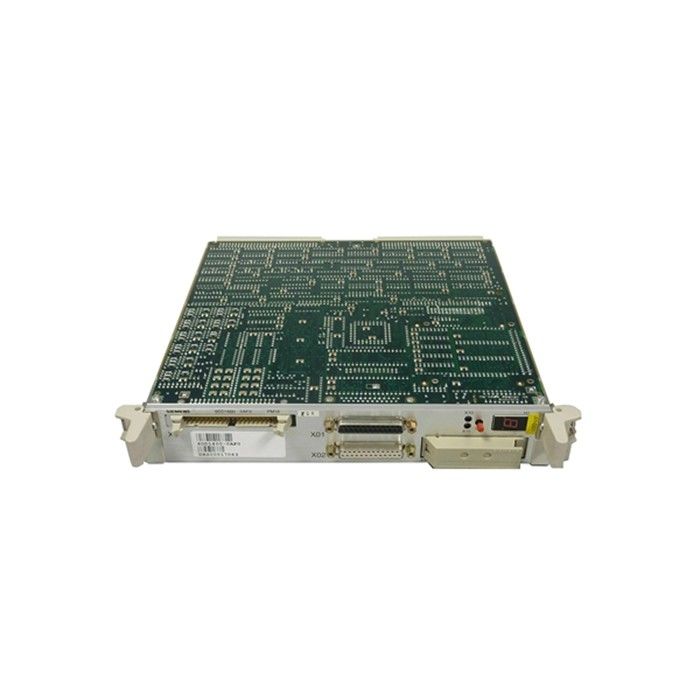 6ES5948-3UR23 Siemens PLC Module with IP20 Protection PPI Protocol and 1 MB Memory for PC Access