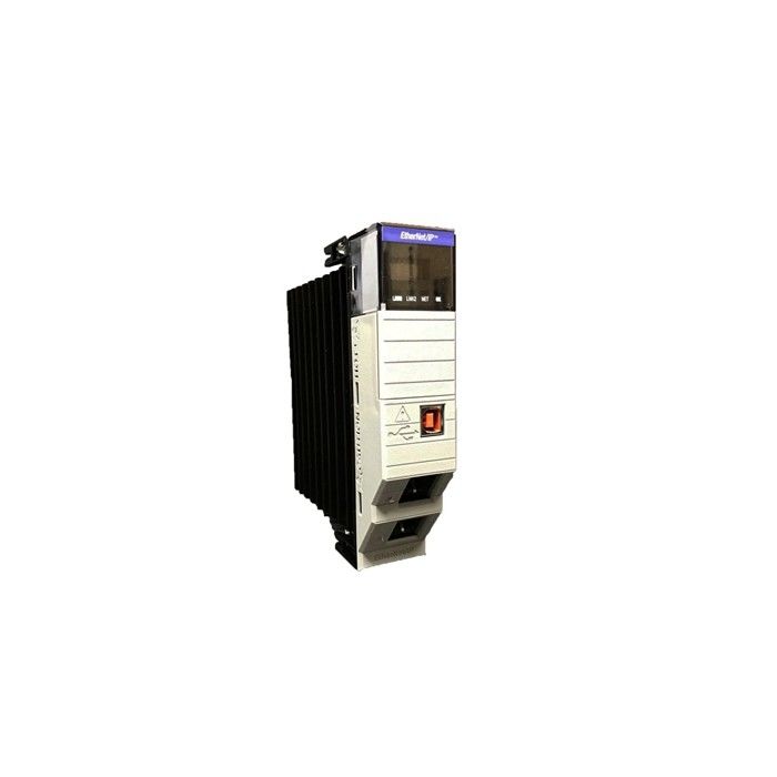 USA Allen Bradley 1756-EN2T  Brand New Original ControlLogix EtherNet/IP Module