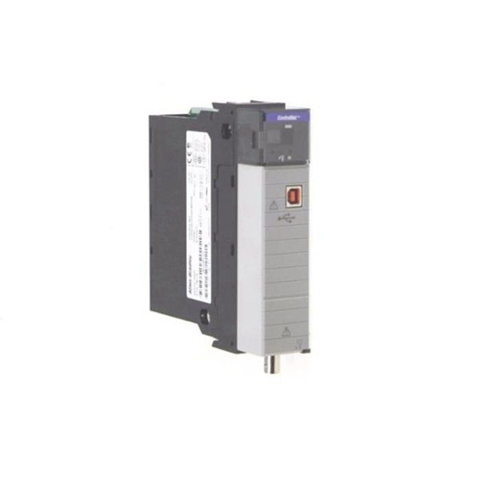 USA Allen Bradley 1756-EN2T  Brand New Original ControlLogix EtherNet/IP Module