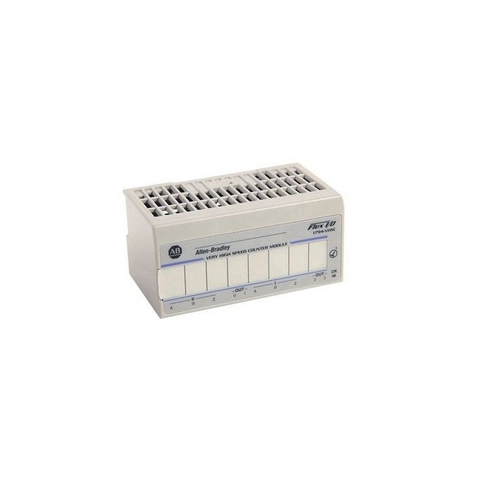USA Allen Bradley 1794-TB3  Brand New Original SER A Flex Terminal Base Module