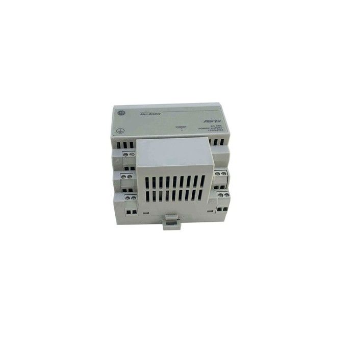 USA Allen Bradley 1794-IT8 Brand New Original Flex 8 Thermocouple Input Module