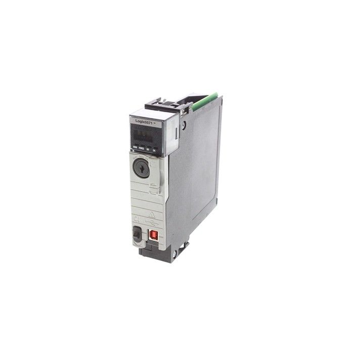 USA Allen Bradley 1756-M02AE Brand New Original ControlLogix 2-Axis Analog Servo Module