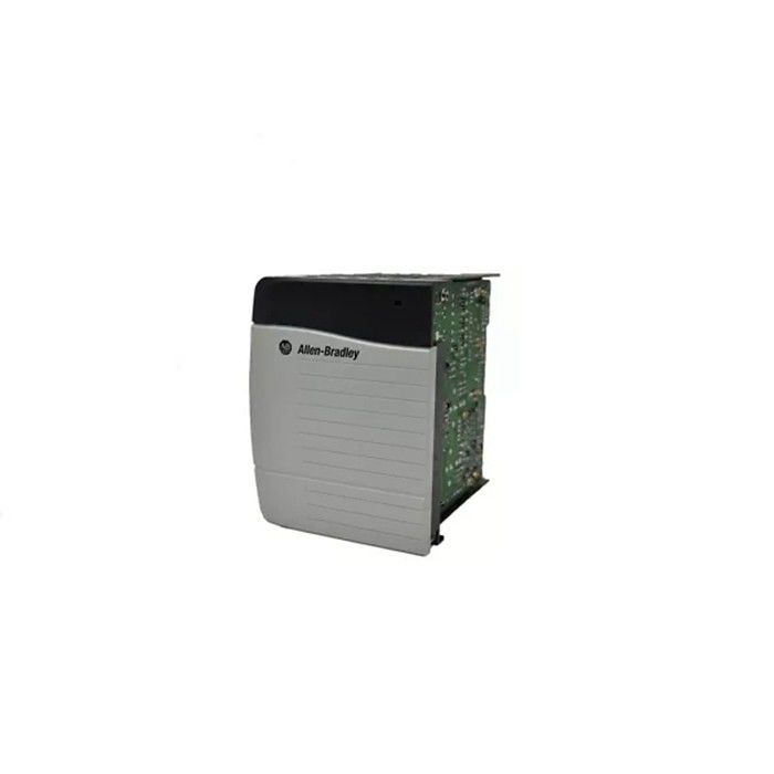 1747-C10 RSLogix 5000 Compatible Programmable Logic Controller by Allen Bradley with 128K Memory
