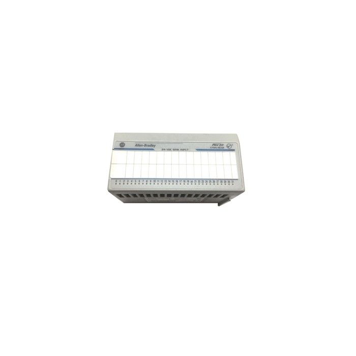 1794-TB3 Compact Allen Bradley Programmable Logic Controller for Industrial Automation