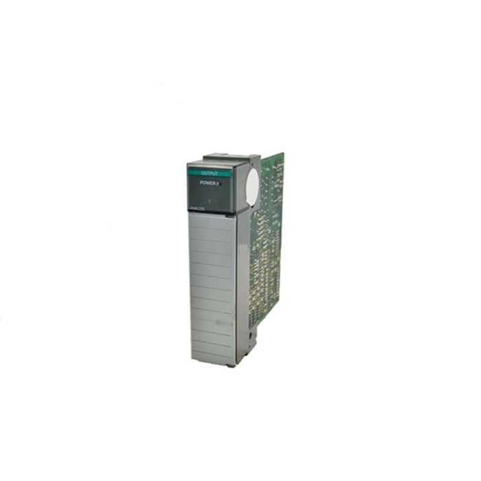 1746-HT 24V DC Input Allen Bradley Programmable Logic Controller with Ethernet/IP Communication Protocol