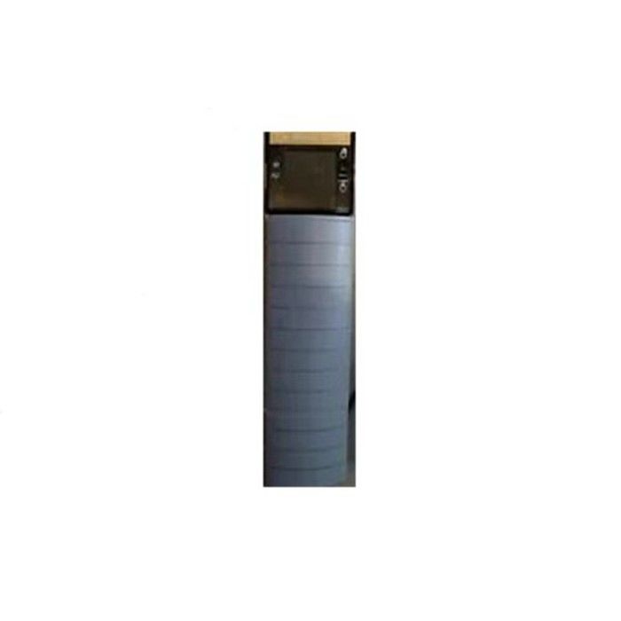 1771-IB ControlLogix PLC With RSLogix 5000 Software UL/CE/CSA/RoHS Temperature Range -20.C To 60.C