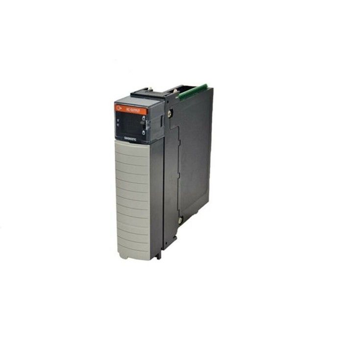 1756-CN2 Allen Bradley PLC with 4096 Digital Inputs and Ladder Logic / Function Block Diagram/Structured Text Programming
