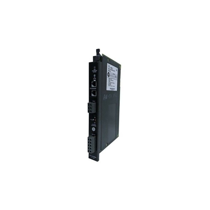 1756-M02AE Allen Bradley PLC Module with Ethernet/IP Modbus/TCP Communication Protocol 1794-TB3G
