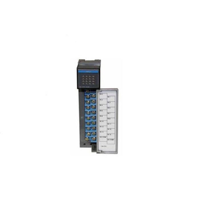 2711P-T10C4D8 24V DC ControlLogix Programmable Logic Controller with Ethernet/IP Output by Allen Bradley