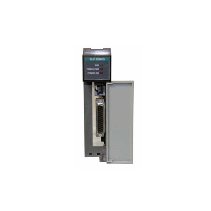1746SC-IN04VI Compact PLC With 32 Analog Inputs 2A Output Current And Data Logging For 24V DC Power Supply