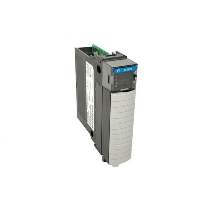 2711-T5A10L1 Up To 32 Channels Analog Input Allen Bradley Programmable Controller With Ethernet/IP