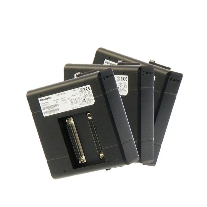 2711-K10C10 16 Analog Outputs ControlLogix 5570 PLC with 1.5 GHz Processor and Data Logging