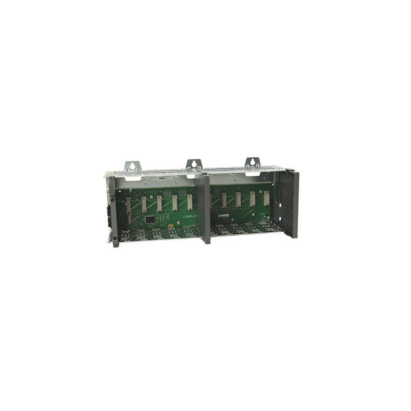 2707-L40P2X Powerful Allen Bradley PLC Controller with Ethernet/IP and Modbus/TCP Communication