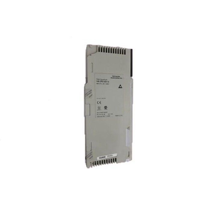 France Schneider 140CPU67260 Brand New Original  PLC Module