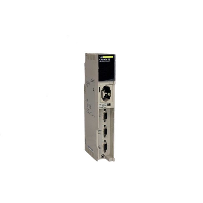 France Schneider 140NRP95400 Brand New Original  REMOTE I/O S908 FIBER OPTIC REPEATER