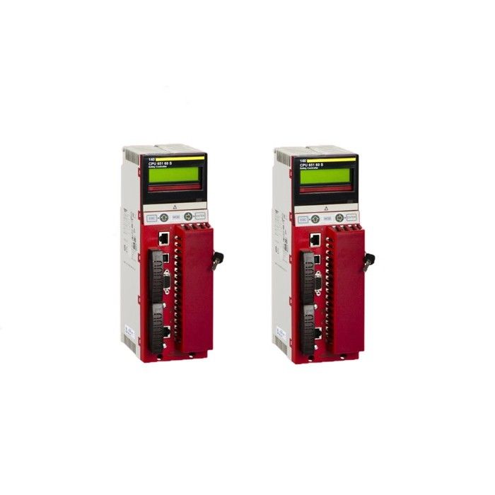 France Schneider 140SAI94000S Brand New Original  Safety Analog Input Unit