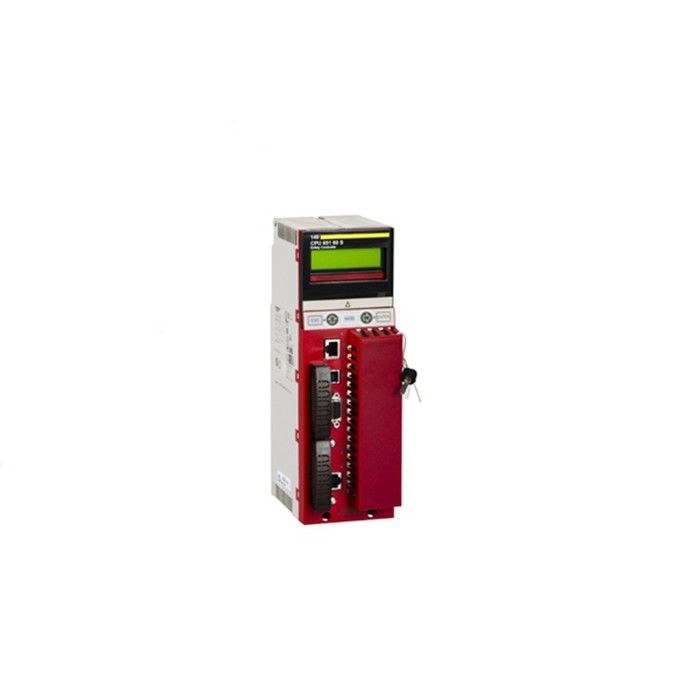France Schneider 140SAI94000S Brand New Original  Safety Analog Input Unit