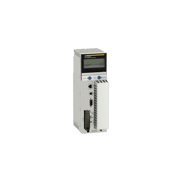 TSXP57353LAM Modicon PLC for Industrial Automation I/O 24 Up to 512 Input or Output Points