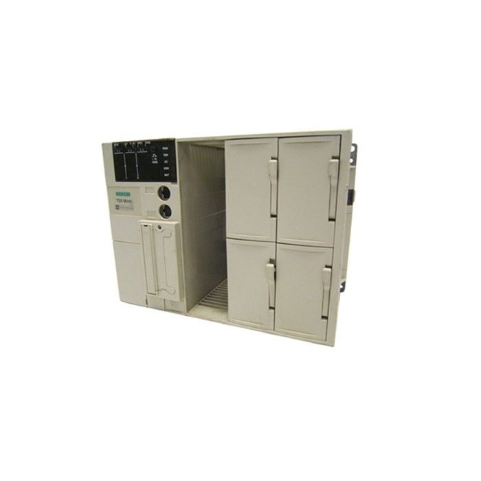 TSXAEY810 Precise Quantum Based Schneider PLC Controllers with Extensive I/O Points CE/UL/CSA Certified